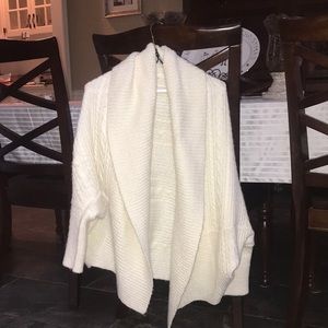 Forever 21 Sweater Cardigan